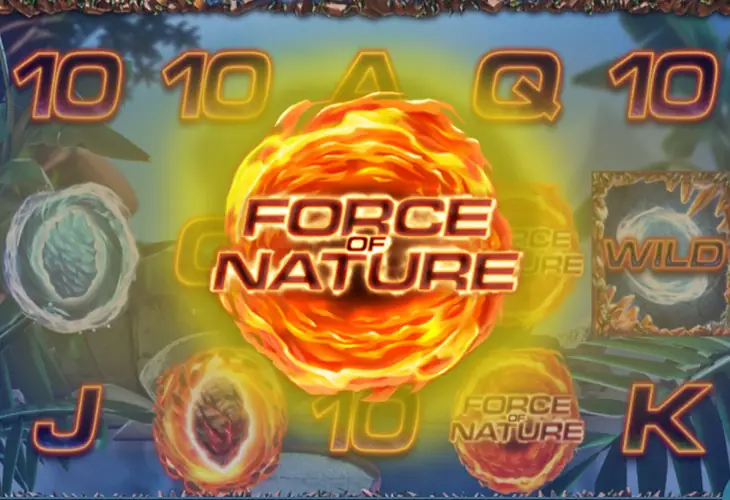 Force Of Nature