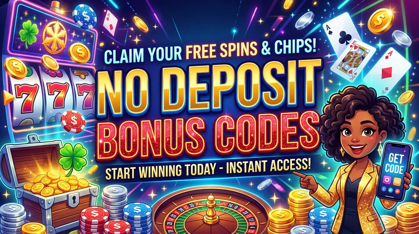 Bonuskod utan insättning Cherry casino