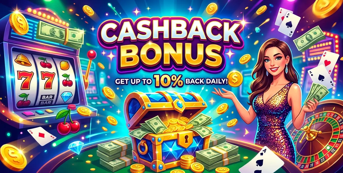 Cherry casino återbetalning
