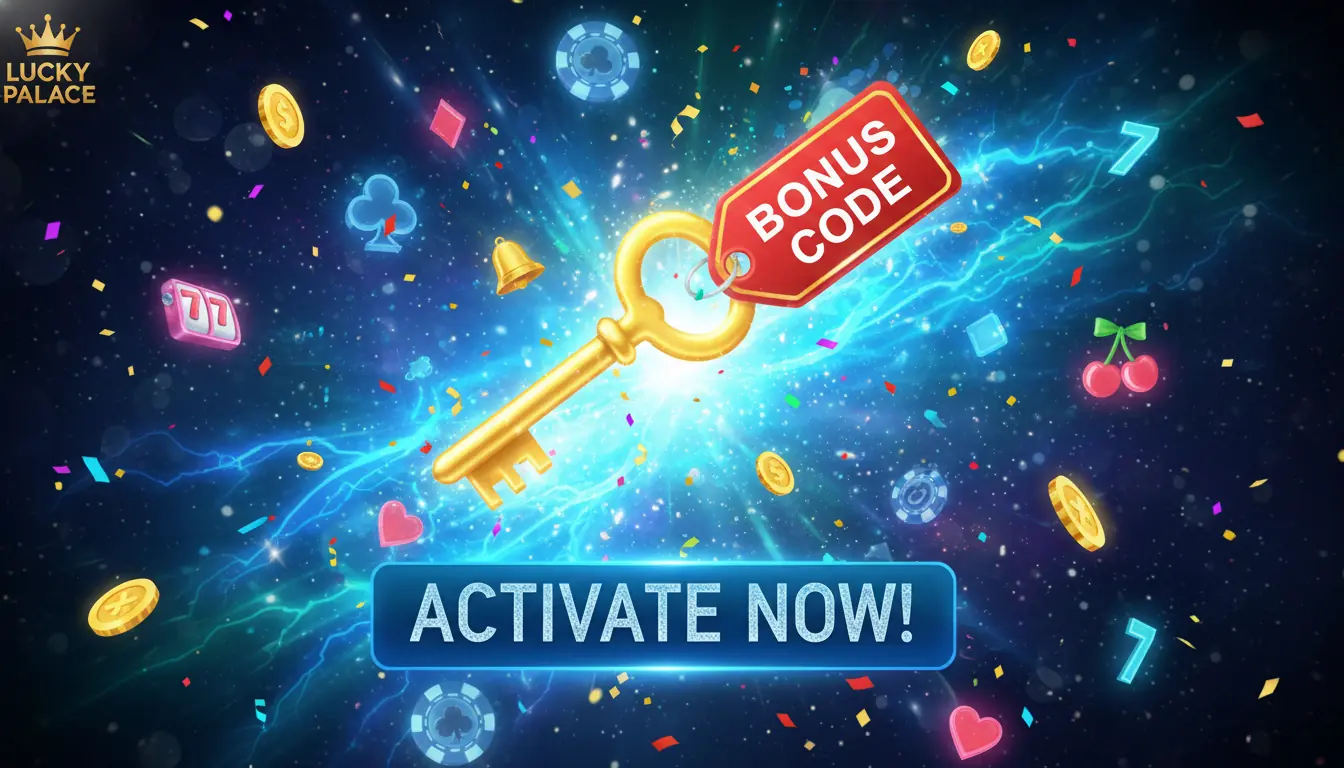 Bonuskod hos Cherry casino