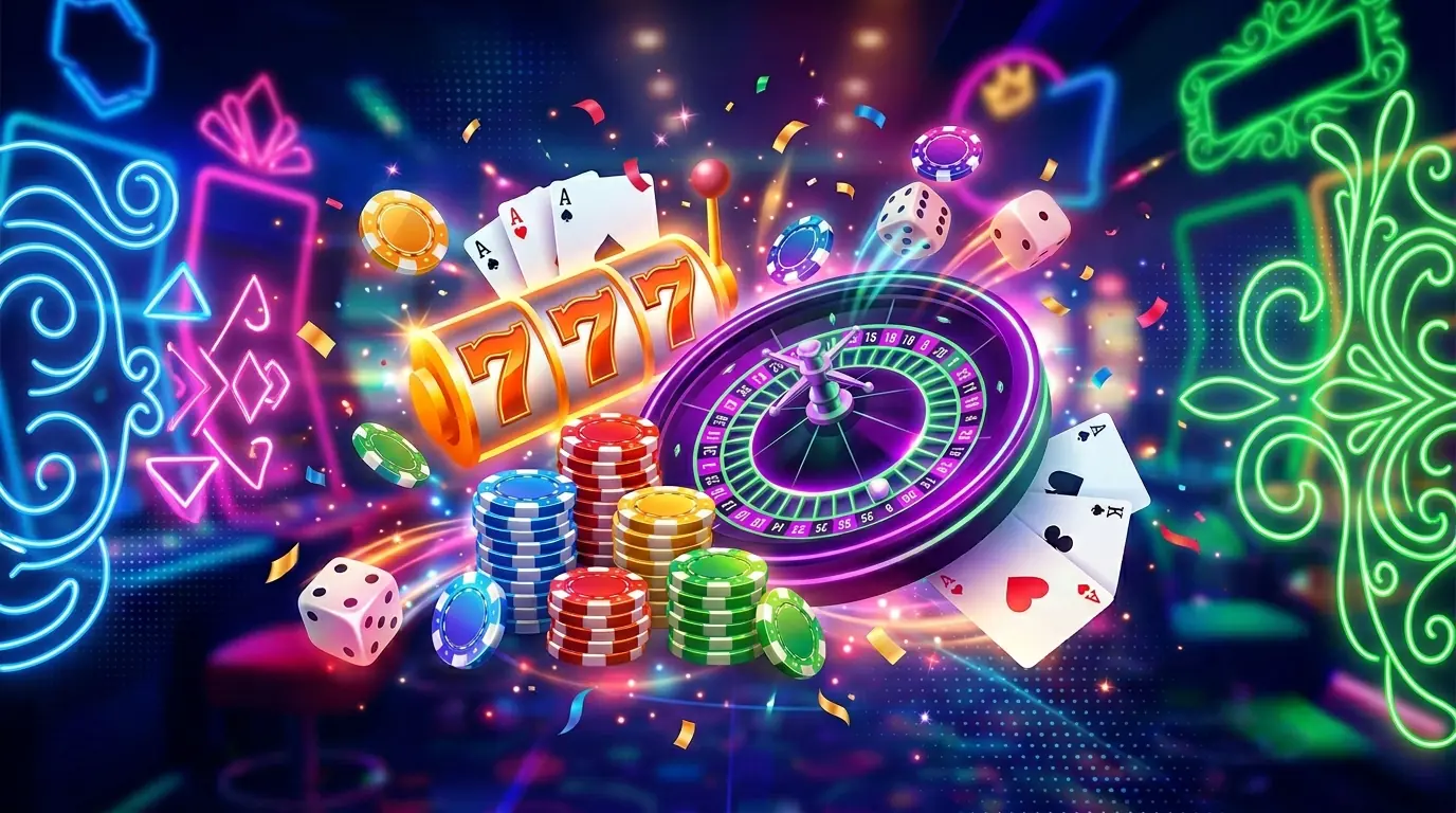 Vem äger Cherry casino