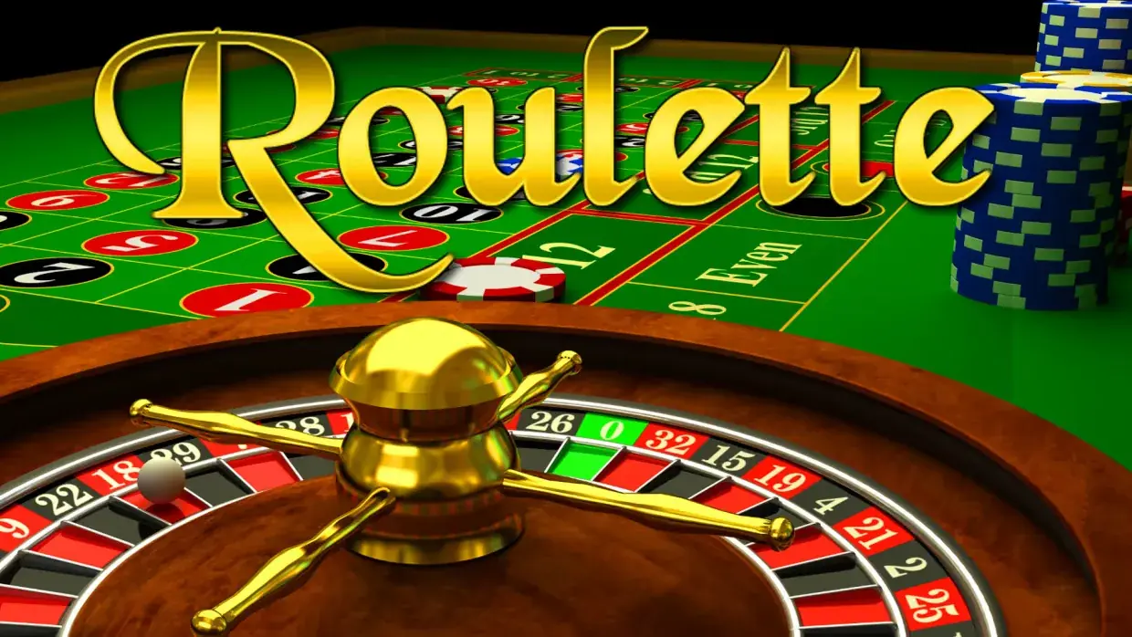 Spela roulette hos Cherry casino