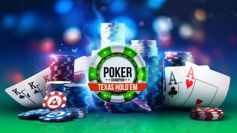 Cherry casino poker