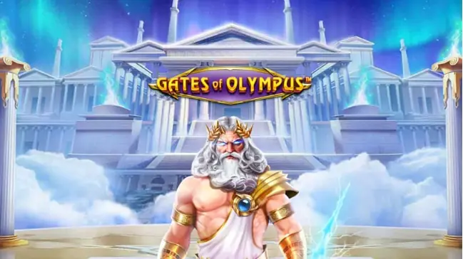Gates of Olympus Cherry casino