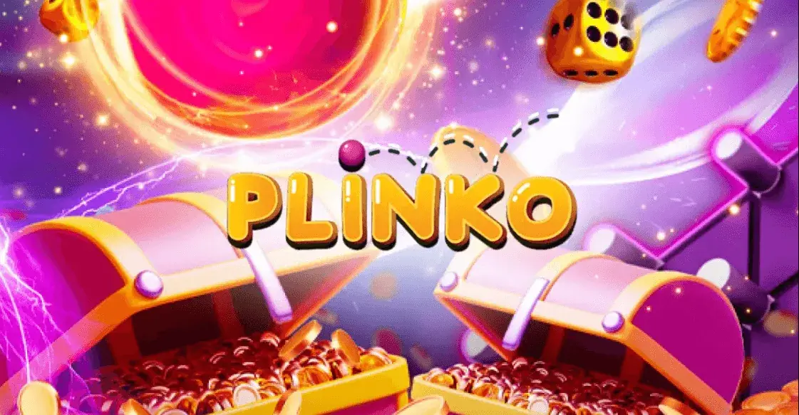 Cherry casino Sverige Plinko